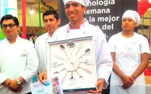 Lee más sobre el artículo Ganadores del concurso dulce perú 2015